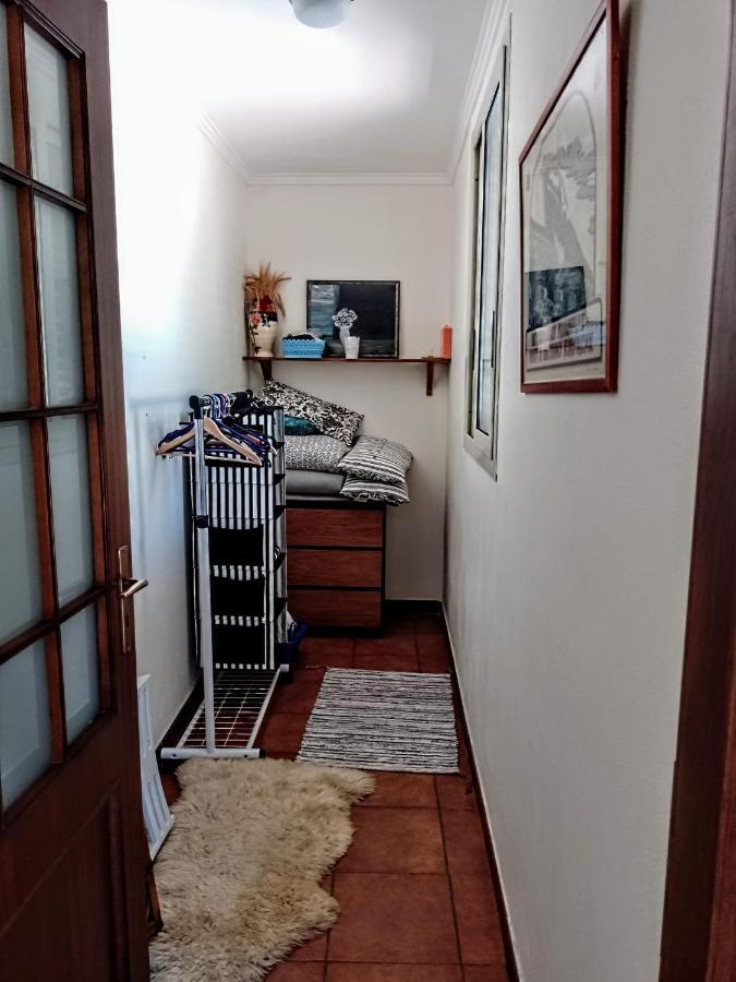 タオルミーナFlat With Panoramic Terrace And Private Pool Mt5X3アパートメント エクステリア 写真